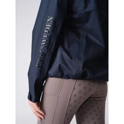 PS of Sweden Regenjacke Damen River