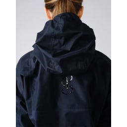 PS of Sweden Regenjacke Damen River