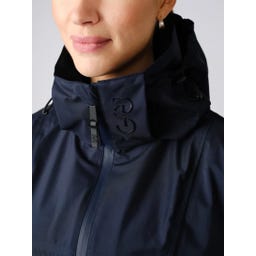 PS of Sweden Regenjacke Damen River