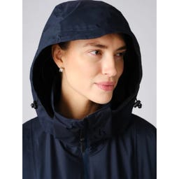 PS of Sweden Regenjacke Damen River