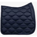 Dresurna podsedelnica Ruffle, FULL, modra