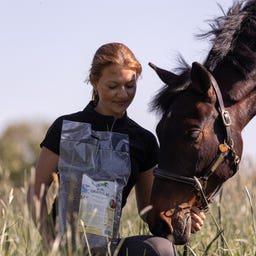 Stiefel Granulki lnu
