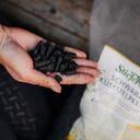 Stiefel Black Cumin Pellets