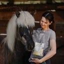 Stiefel Black Cumin Pellets