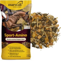 Marstall Sport-Amino