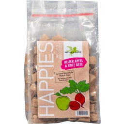Bense & Eicke Happies - Ripe Apple/Beetroot - 1 kg