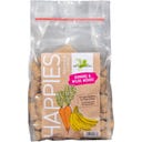 Bense & Eicke Happies - Banana/Wild Carrot - 1 kg