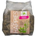 Wiesen happies Hagebutte Leinsamen, 1 kg