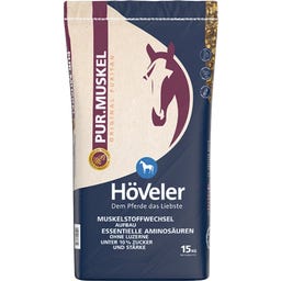 Höveler Pur.Muskel - 15 kg