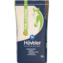 Höveler Pur.люцерна - 20 кг