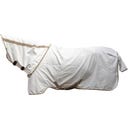 Kentucky Horsewear Ekzemerdecke & Sommerdecke Comfort, weiß