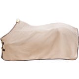 Kentucky Horsewear Fleece-Decke Heavy Melange, Beige
