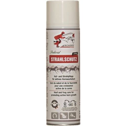 Schopf Hygiene Pedicid Strahlschutz-Spray