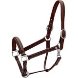 Kentucky Horsewear Halfter Fancy, braun