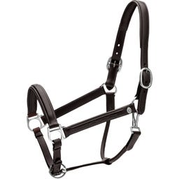 Kentucky Horsewear Halfter Fancy, schwarz