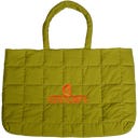 Bag with Kentucky Logo - Cachi