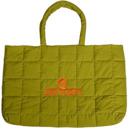 Bag with Kentucky Logo - Cachi