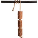 Kentucky Horsewear Holz-Relax Pferdespielzeug Natur