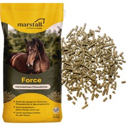 Marstall Force - 20 kg