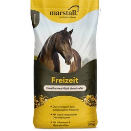 Marstall Freizeit - 20 кг