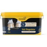 Marstall Hoof Regulator