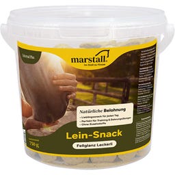 Marstall Leinsnack - 750 g