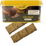 Marstall Lijnzaad Snack