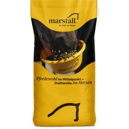 Marstall Lijnzaad Snack - 20 kg