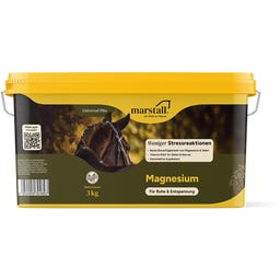 Marstall Magnesium - 3 kg