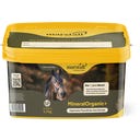 Marstall Mineral Organic+ - 3,50 кг