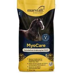 Marstall MyoCare-Müsli - 15 kg