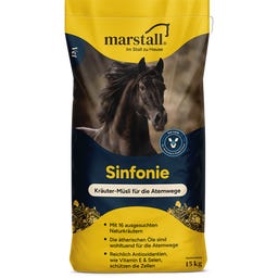 Marstall Sinfonie - 15 kg