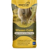 Marstall Meadow Cobs