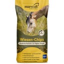 Marstall Chips alle Erbe - 20 kg