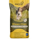 Marstall Chips alle Erbe