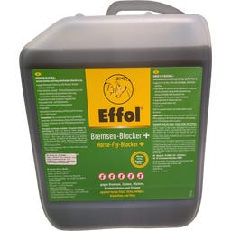 Effol Bremsen-Blocker + - 2,50 l