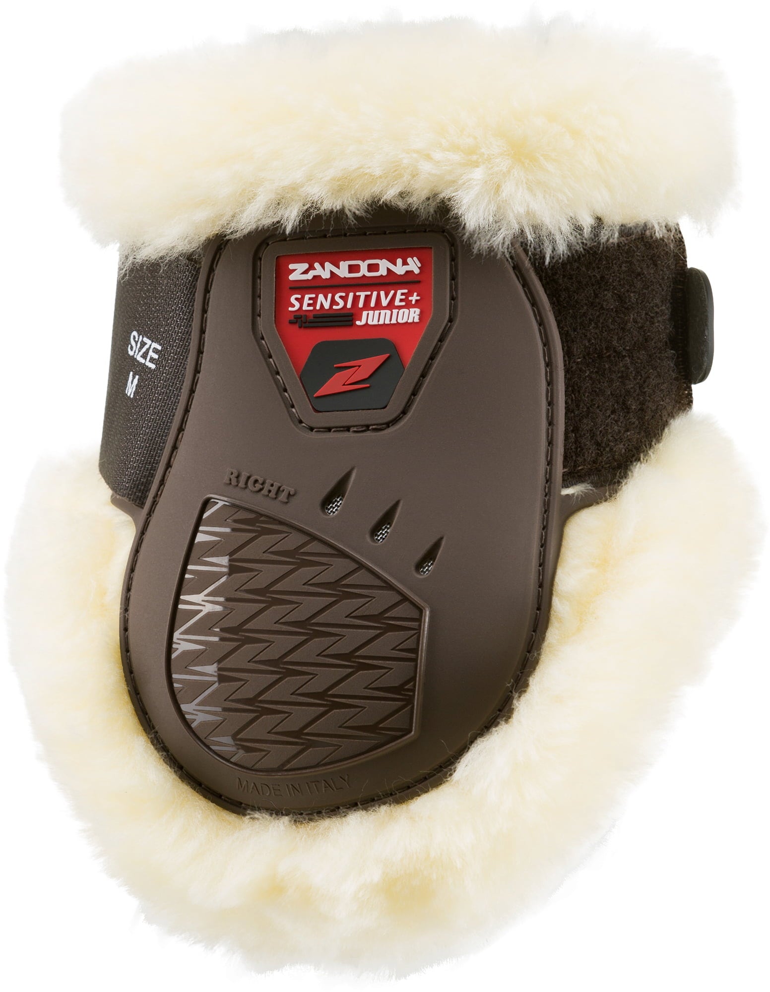 Fetlock Boots 