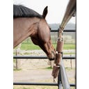 Kentucky Horsewear Holz-Relax Pferdespielzeug Natur - 1 Stück