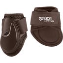 ESKADRON AIR-FLEX Streichkappen classic, Braun