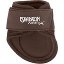 ESKADRON AIR-FLEX Streichkappen classic, Braun
