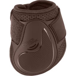 ESKADRON AIR-FLEX Streichkappen classic, Braun