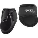 ESKADRON AIR-FLEX Streichkappen classic, Schwarz