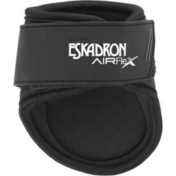 ESKADRON AIR-FLEX Streichkappen classic, Schwarz