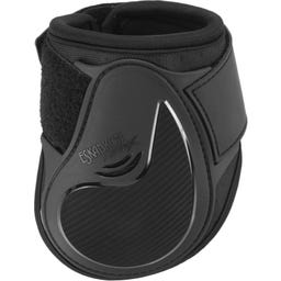 ESKADRON AIR-FLEX Streichkappen classic, Schwarz
