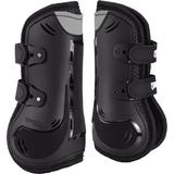 ESKADRON AIR-FLEX Gamaschen Champ, Schwarz