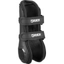 ESKADRON AIR-FLEX Gamaschen Champ, Schwarz