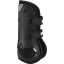 ESKADRON AIR-FLEX Gamaschen Champ, Schwarz