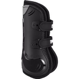 ESKADRON AIR-FLEX Gamaschen Champ, Schwarz