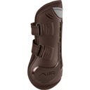 ESKADRON AIR-FLEX Gamaschen Champ, Braun