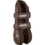 ESKADRON AIR-FLEX Gamaschen Champ, Braun